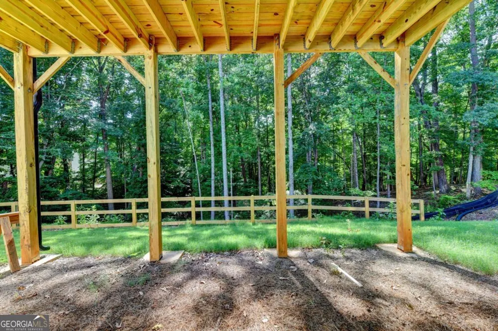 9135 Fox Trail LN Gainesville, GA 30506