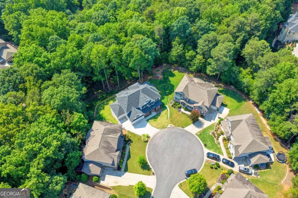 9135 Fox Trail LN Gainesville, GA 30506