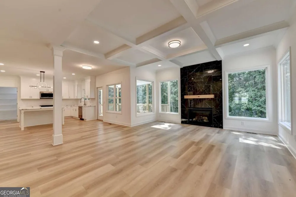 9135 Fox Trail LN Gainesville, GA 30506