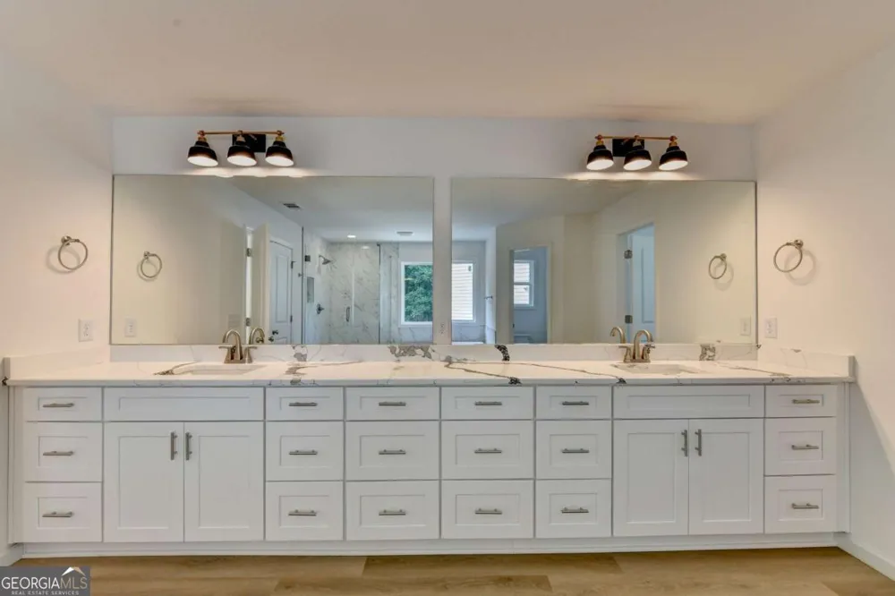 9135 Fox Trail LN Gainesville, GA 30506