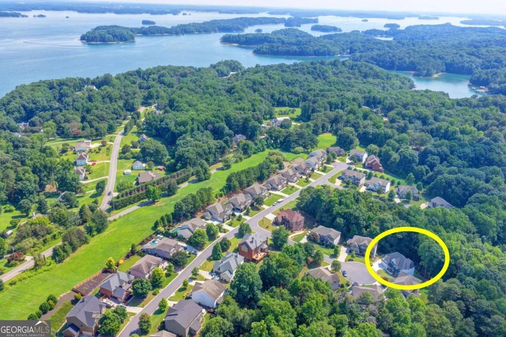 9135 Fox Trail LN Gainesville, GA 30506