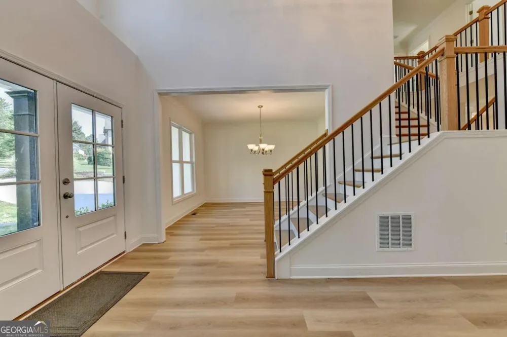 9135 Fox Trail LN Gainesville, GA 30506
