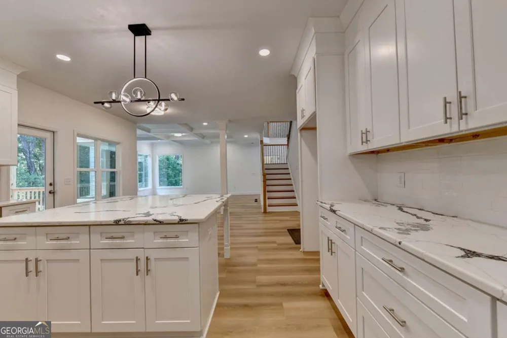 9135 Fox Trail LN Gainesville, GA 30506