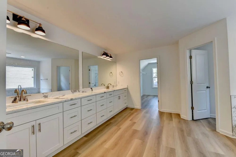 9135 Fox Trail LN Gainesville, GA 30506