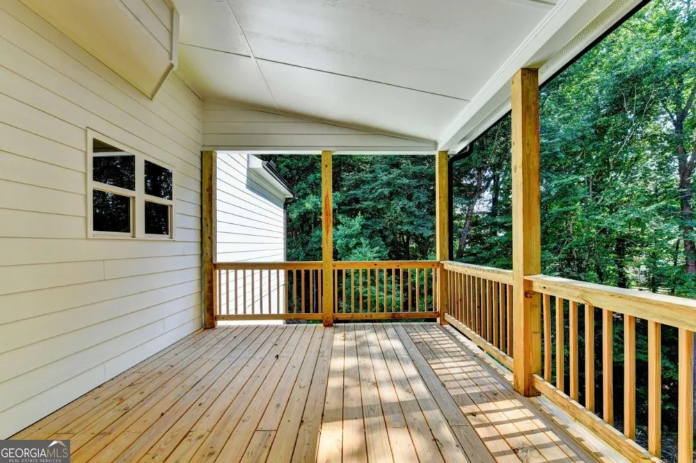 9135 Fox Trail LN Gainesville, GA 30506