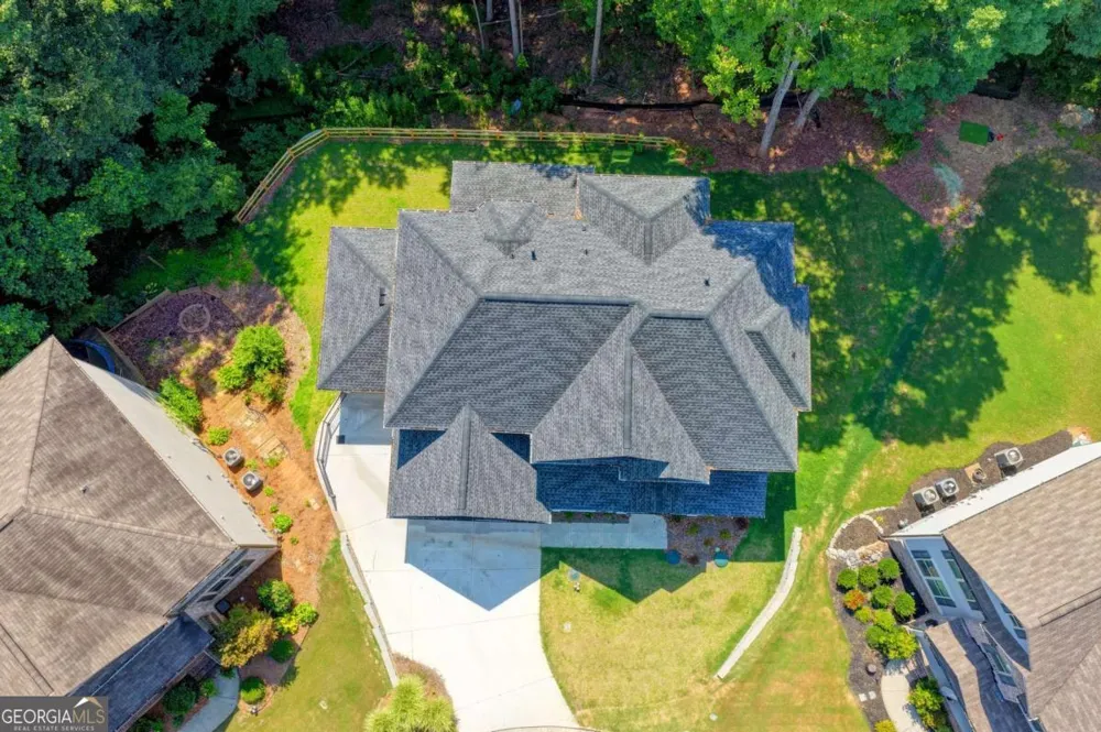 9135 Fox Trail LN Gainesville, GA 30506