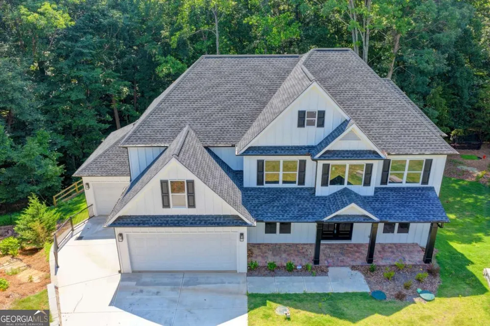 9135 Fox Trail LN Gainesville, GA 30506