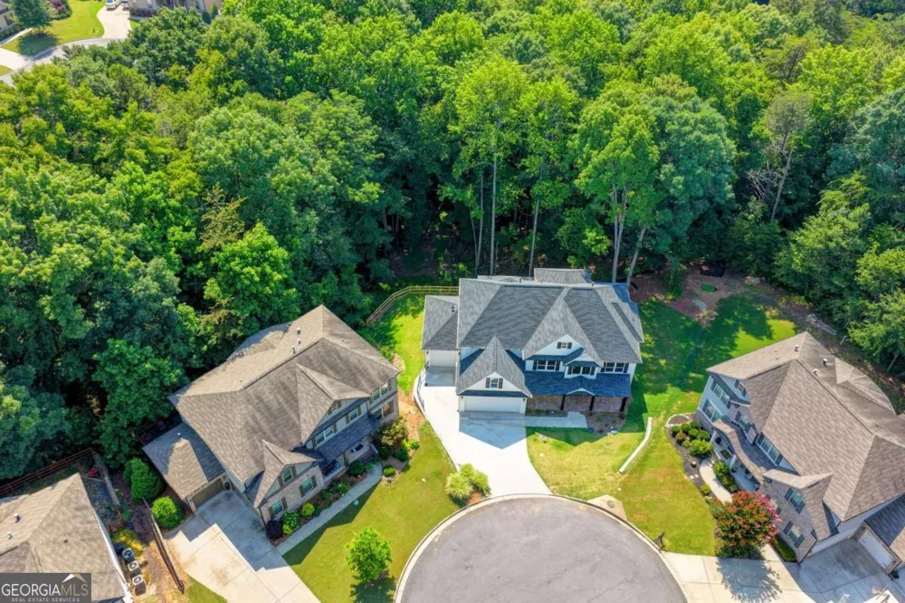 9135 Fox Trail LN Gainesville, GA 30506