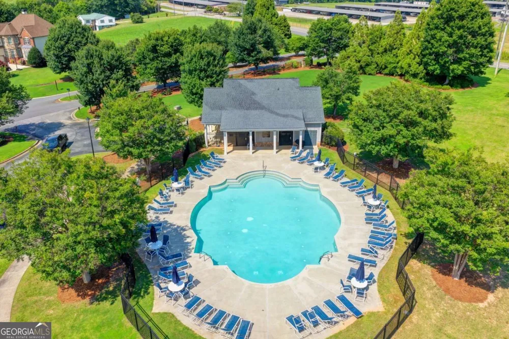 9135 Fox Trail LN Gainesville, GA 30506