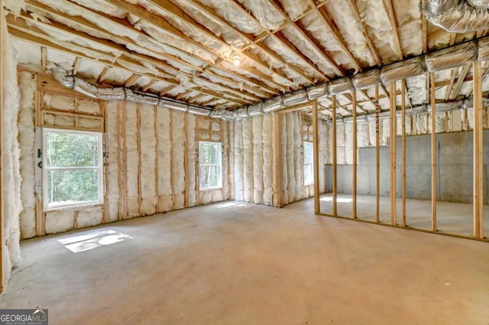 9135 Fox Trail LN Gainesville, GA 30506