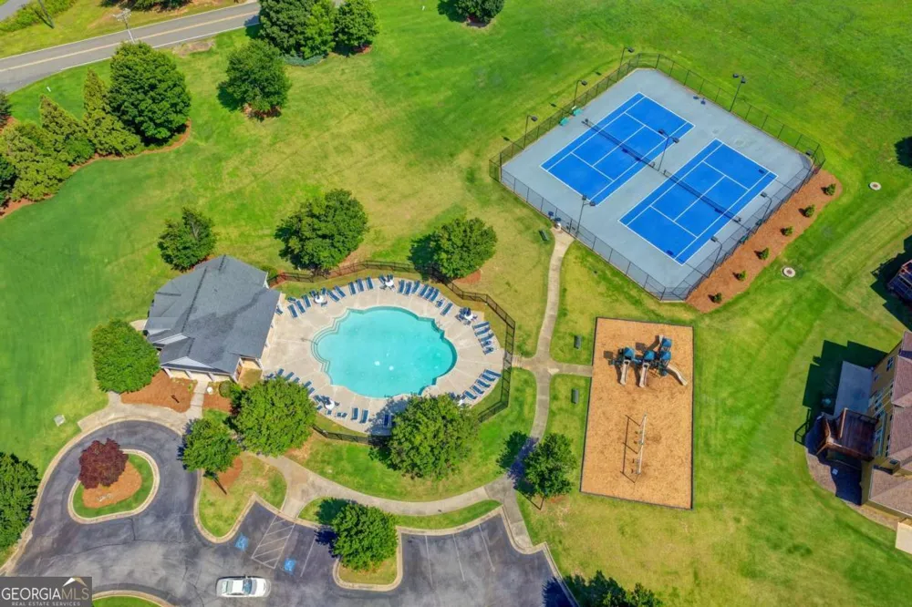 9135 Fox Trail LN Gainesville, GA 30506