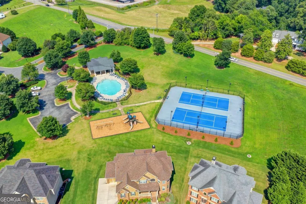 9135 Fox Trail LN Gainesville, GA 30506