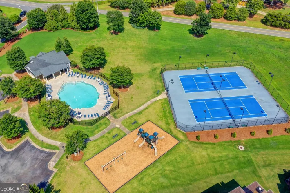 9135 Fox Trail LN Gainesville, GA 30506