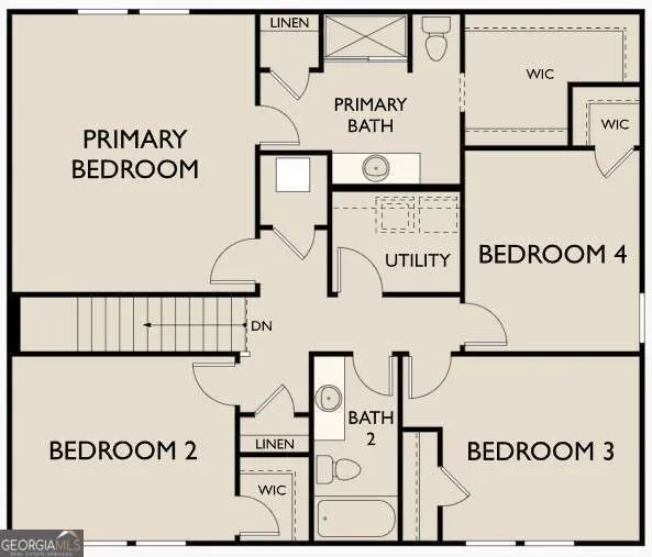 10 Norwalk Lane Dallas, GA 30157