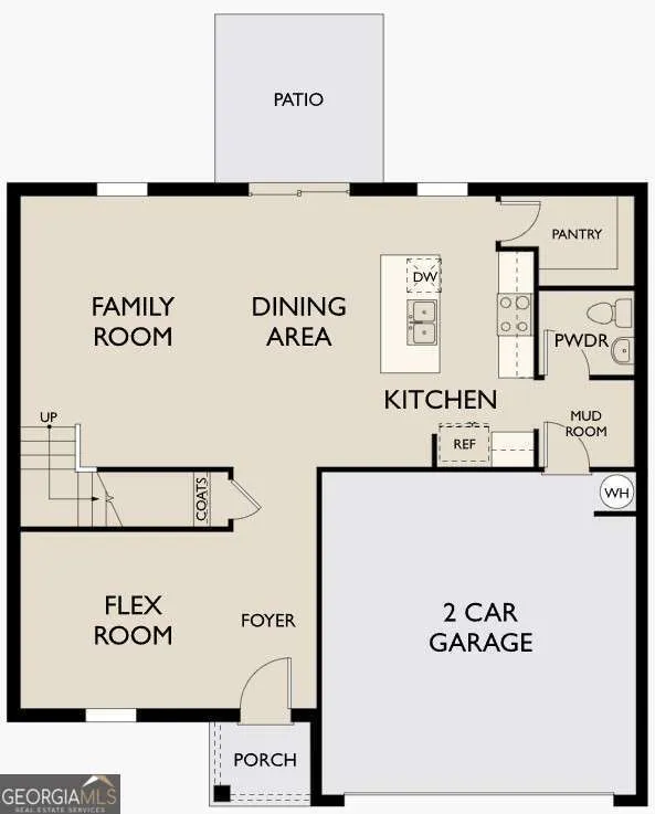 10 Norwalk Lane Dallas, GA 30157