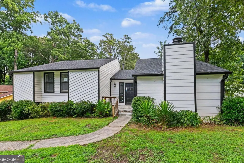 1144 Cedar Log PL Austell, GA 30168
