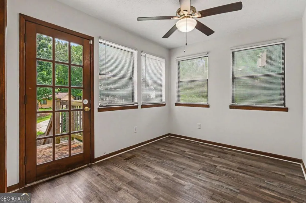 1144 Cedar Log PL Austell, GA 30168