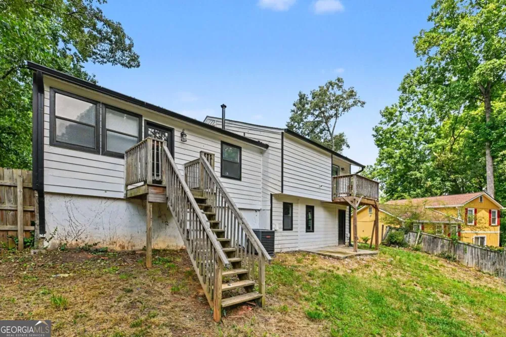 1144 Cedar Log PL Austell, GA 30168