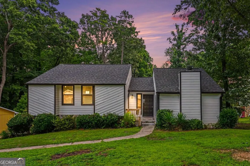 1144 Cedar Log PL Austell, GA 30168
