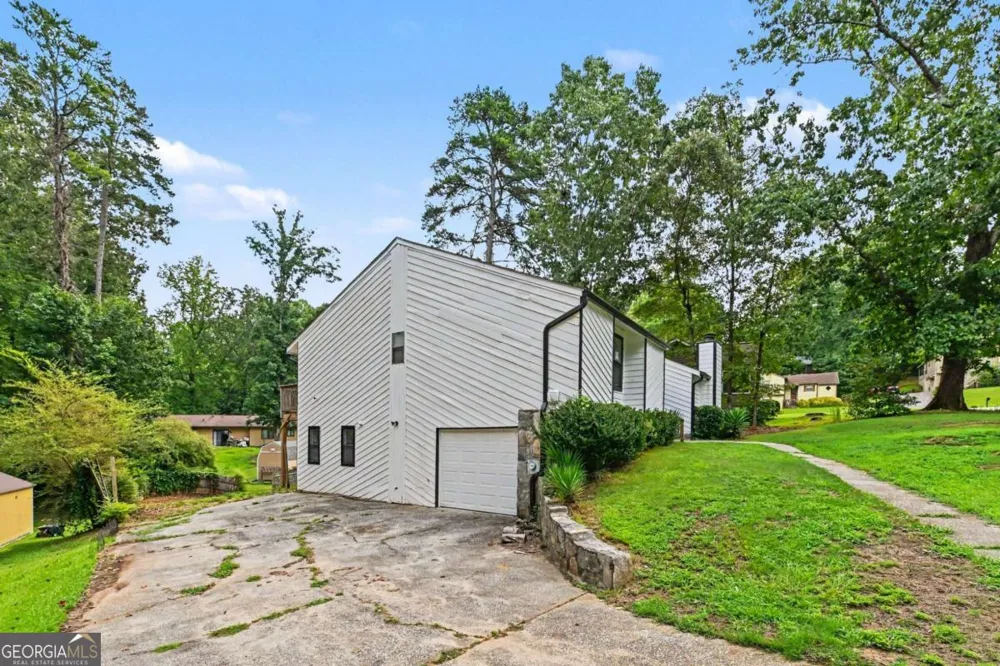 1144 Cedar Log PL Austell, GA 30168