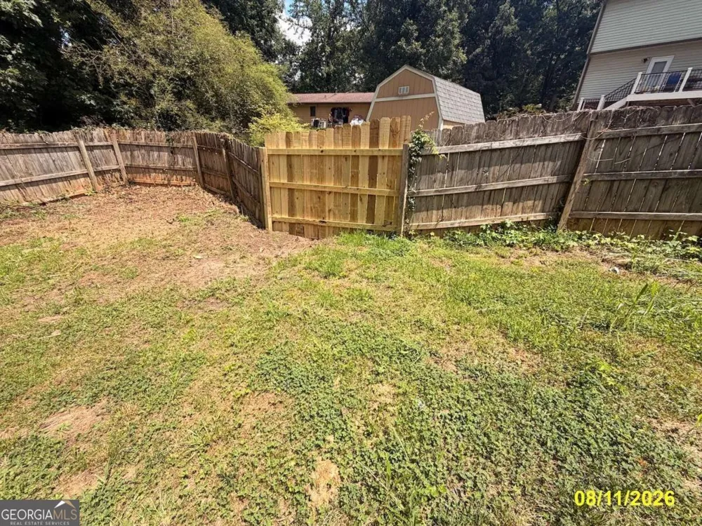 1144 Cedar Log PL Austell, GA 30168