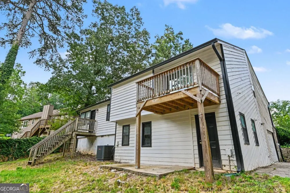 1144 Cedar Log PL Austell, GA 30168