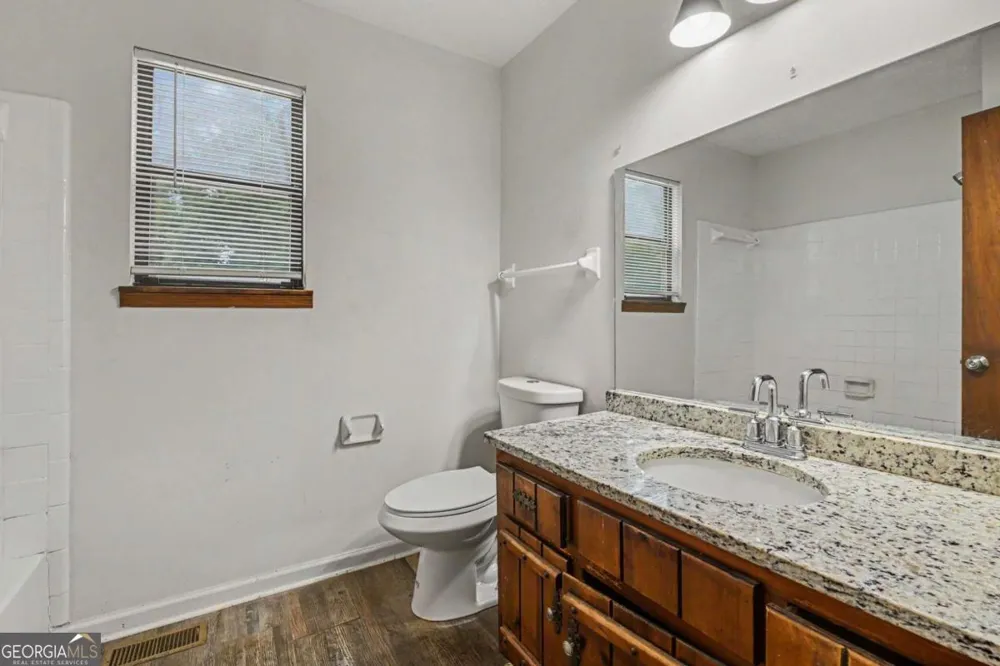 1144 Cedar Log PL Austell, GA 30168