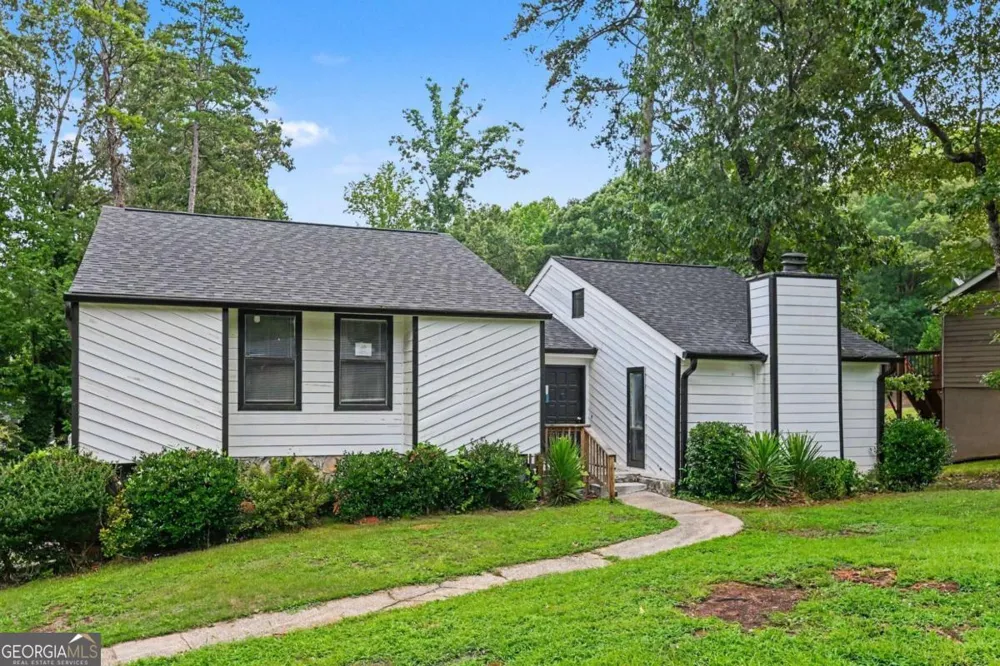 1144 Cedar Log PL Austell, GA 30168