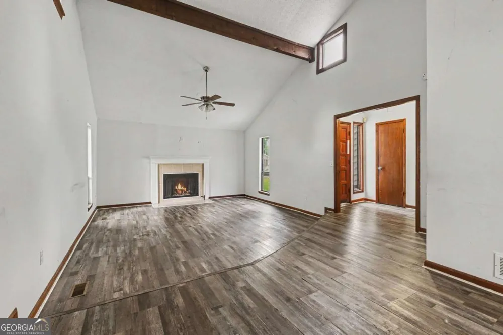 1144 Cedar Log PL Austell, GA 30168
