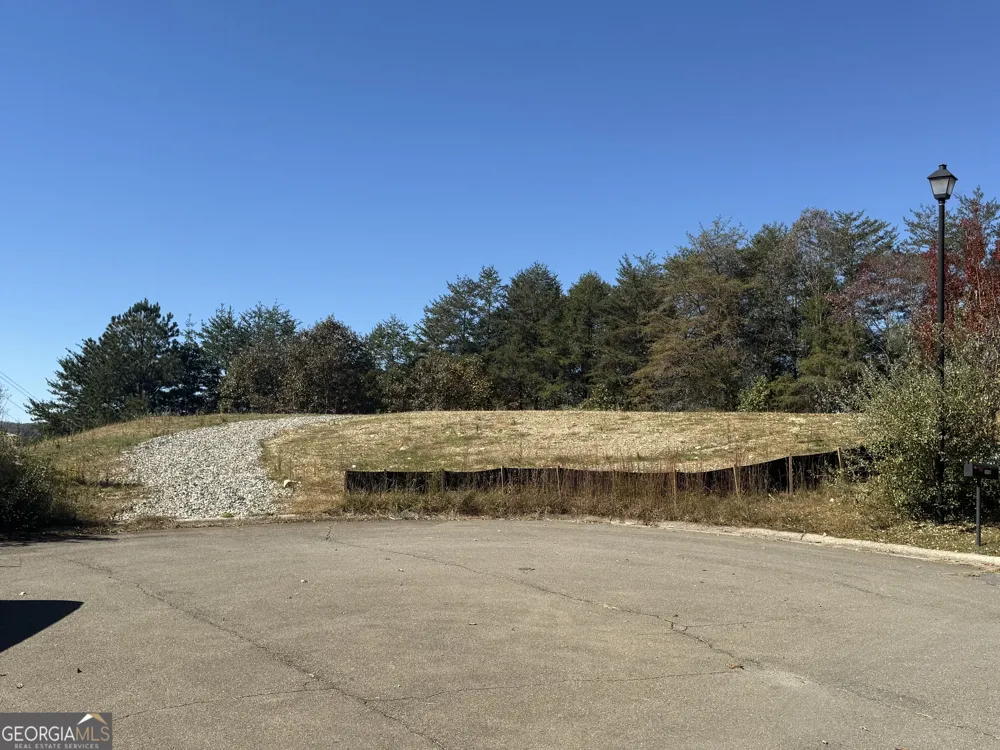 LOT 11 Lindsey LN Blue Ridge, GA 30513