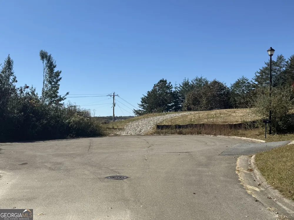 LOT 11 Lindsey LN Blue Ridge, GA 30513