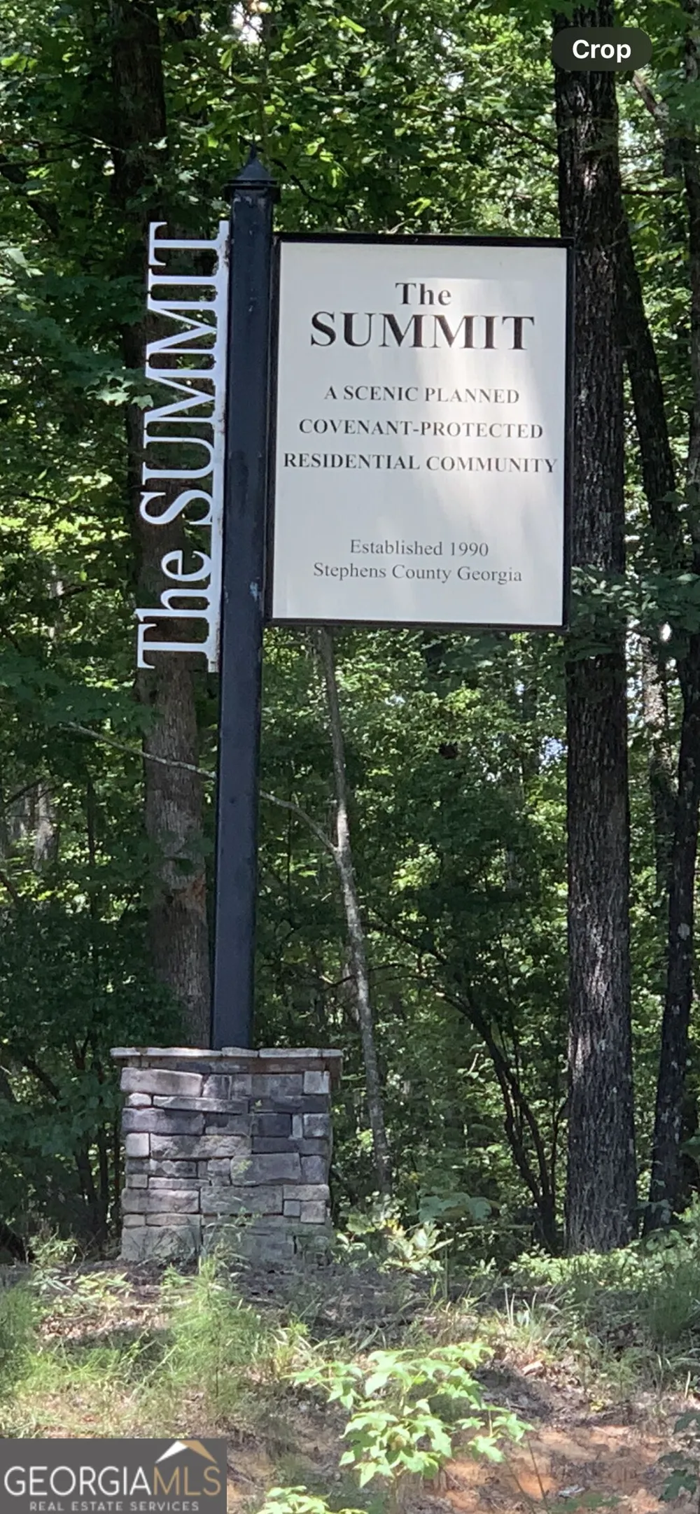 0 Grant Smith, Summit Ridge, Etc. Toccoa, GA 30577