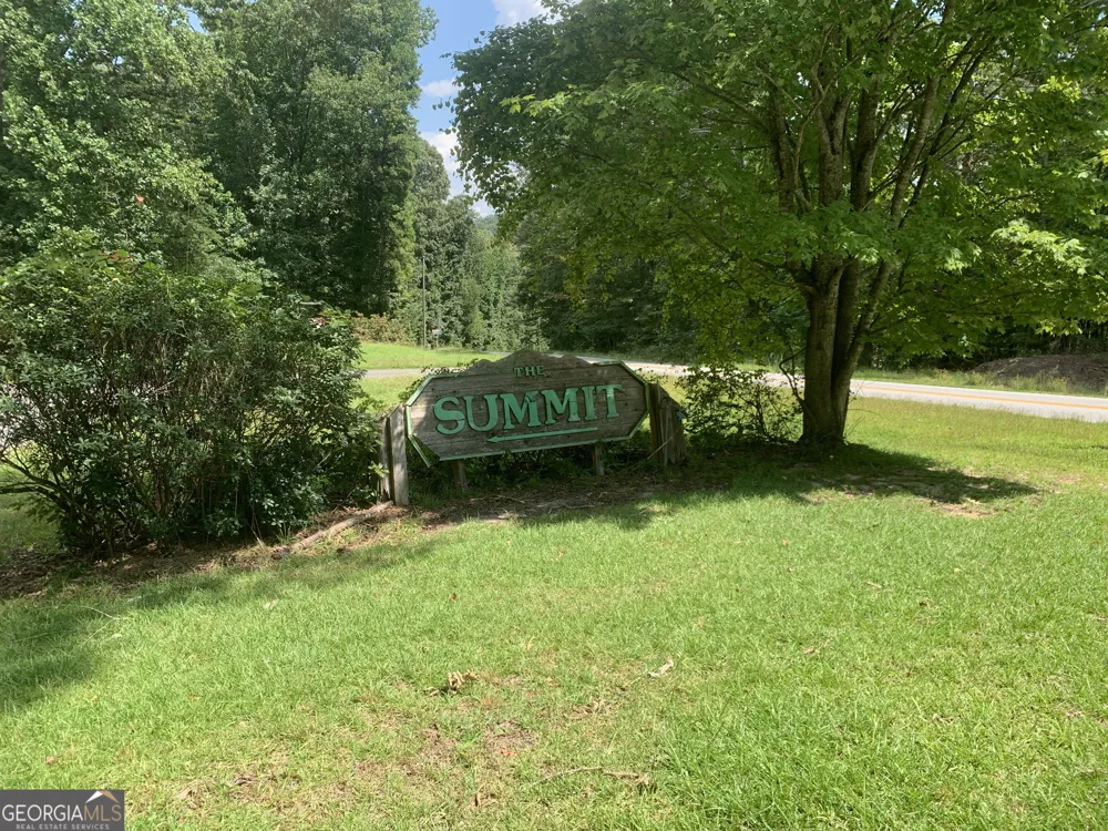 0 Grant Smith, Summit Ridge, Etc. Toccoa, GA 30577