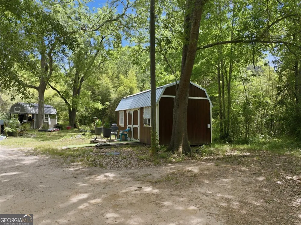 6105 Northcutt RD Fairburn, GA 30213