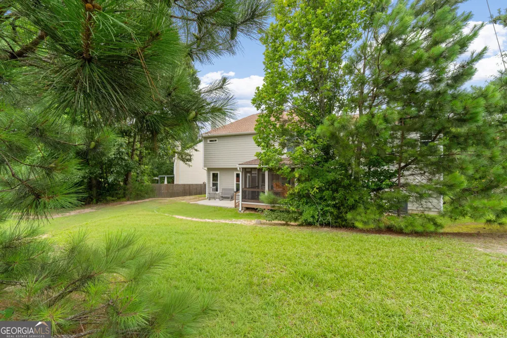 2057 Devonhurst DR Powder Springs, GA 30127