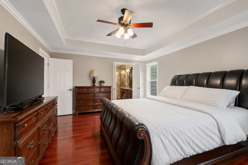 2057 Devonhurst DR Powder Springs, GA 30127