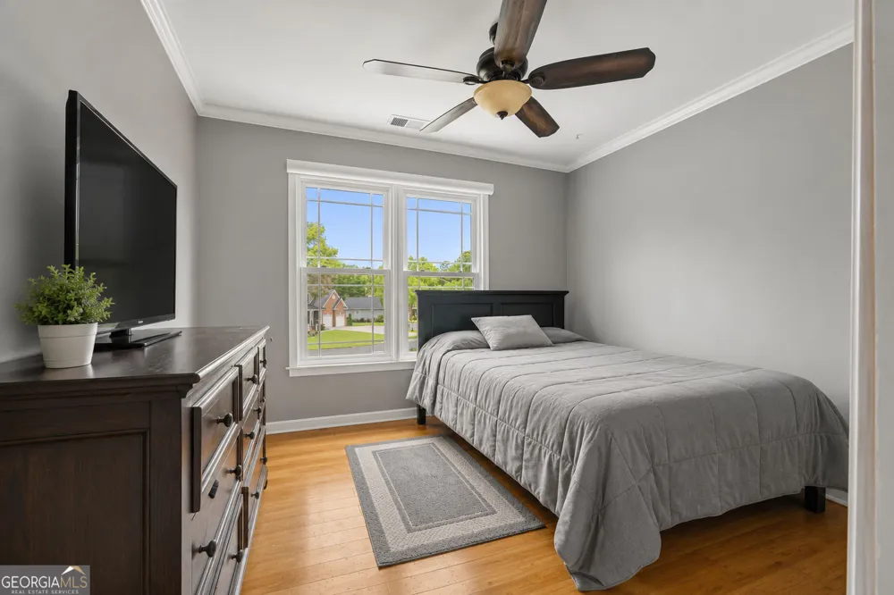 2057 Devonhurst DR Powder Springs, GA 30127