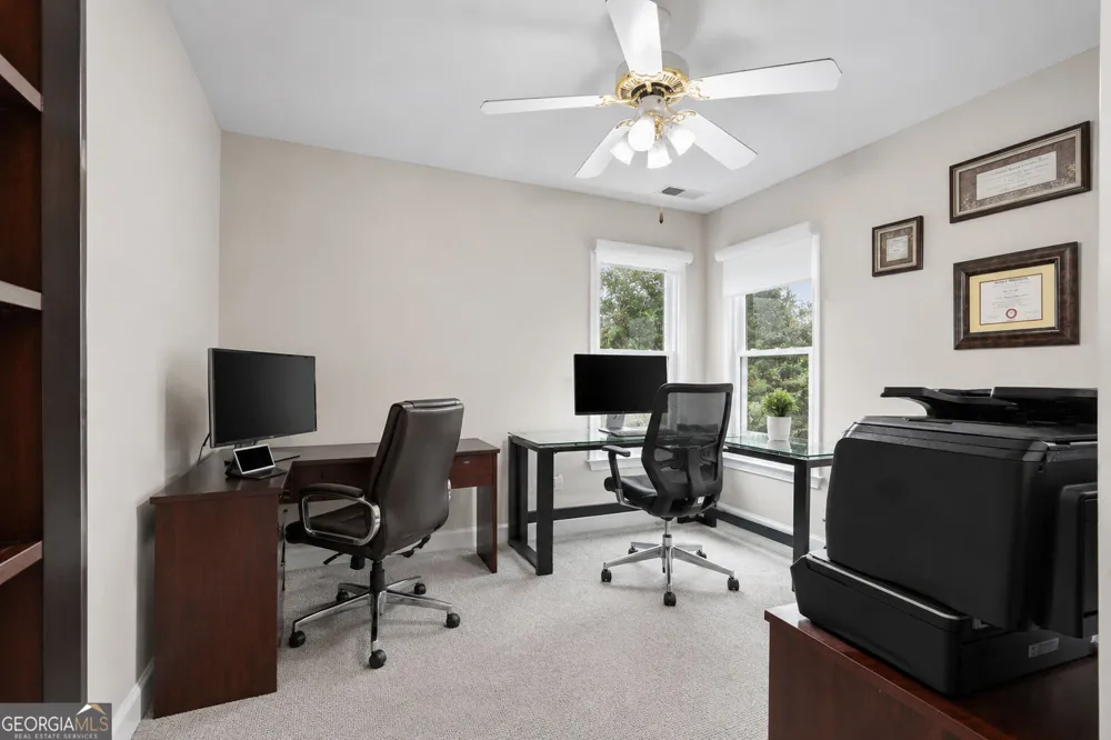 2057 Devonhurst DR Powder Springs, GA 30127