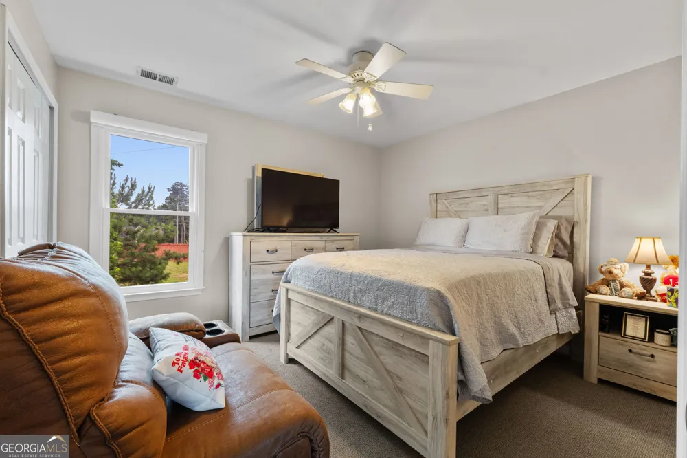 2057 Devonhurst DR Powder Springs, GA 30127