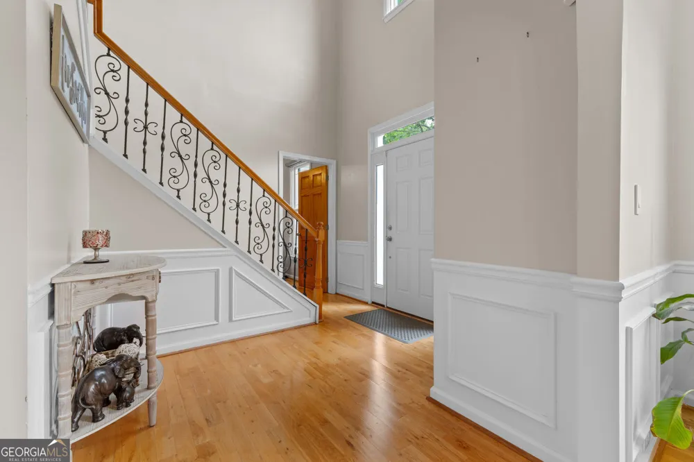 2057 Devonhurst DR Powder Springs, GA 30127