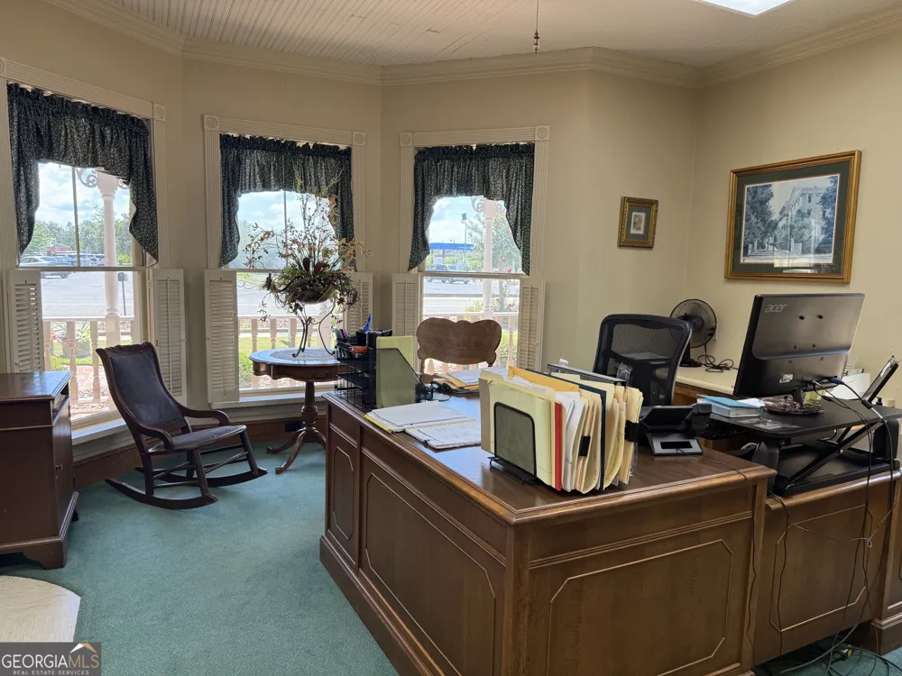 7 Jeff Davis Street Hazlehurst, GA 31539