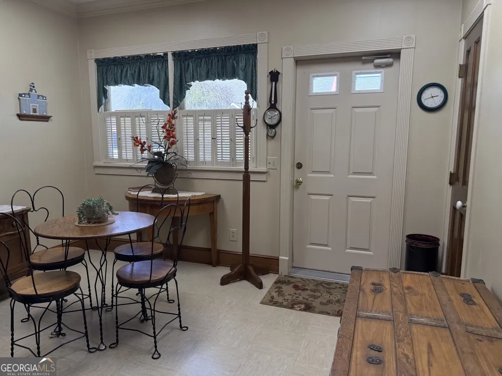 7 Jeff Davis Street Hazlehurst, GA 31539