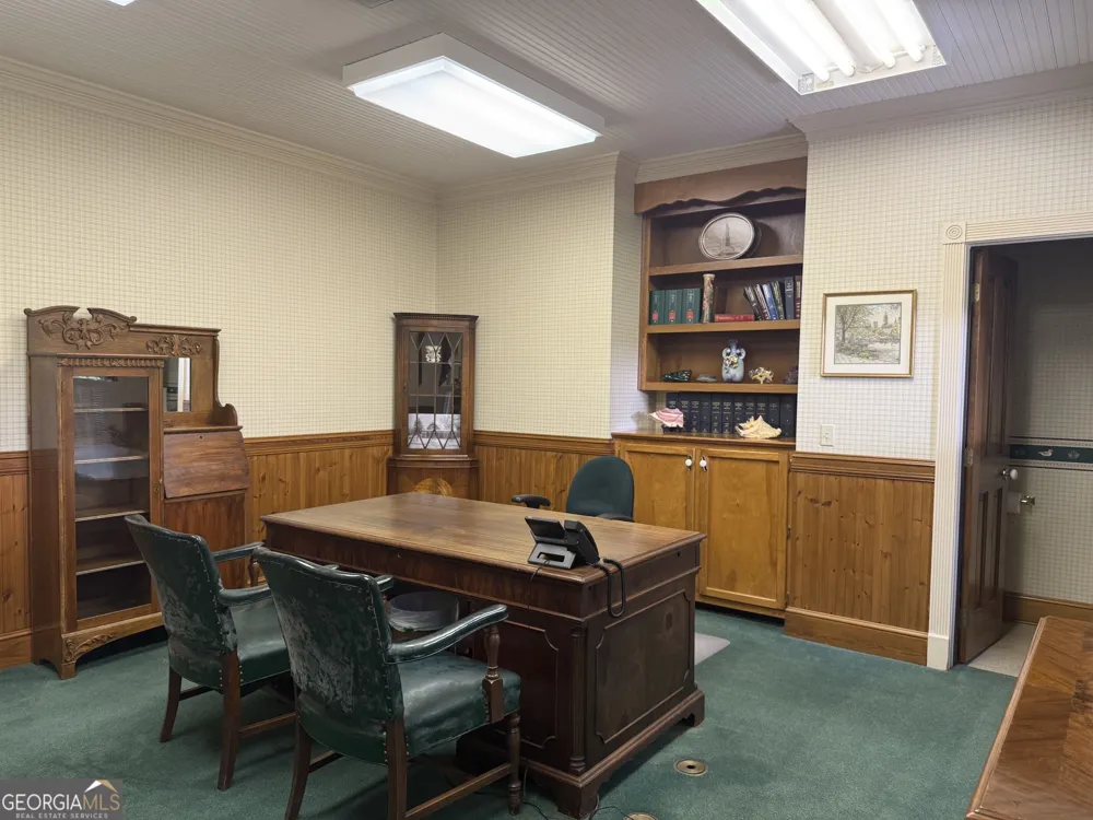 7 Jeff Davis Street Hazlehurst, GA 31539