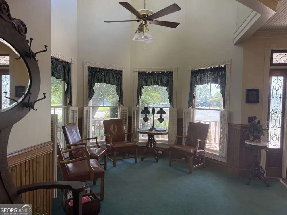 7 Jeff Davis Street Hazlehurst, GA 31539