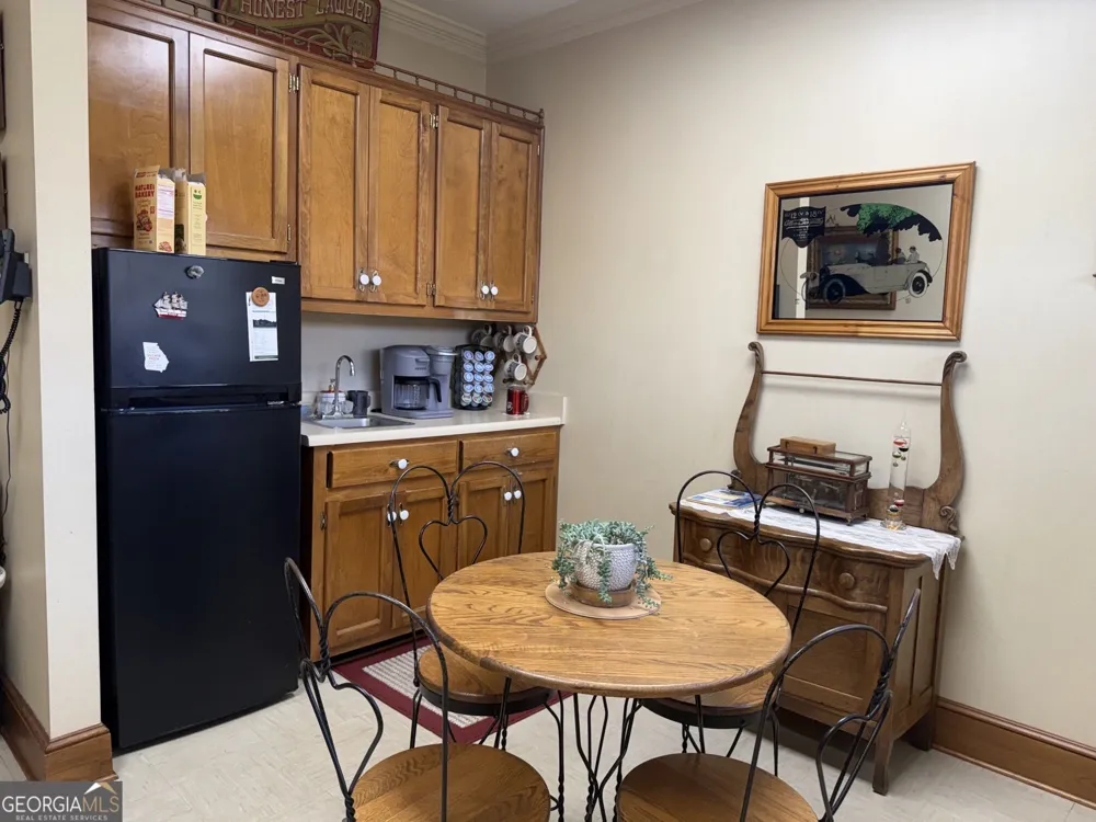 7 Jeff Davis Street Hazlehurst, GA 31539