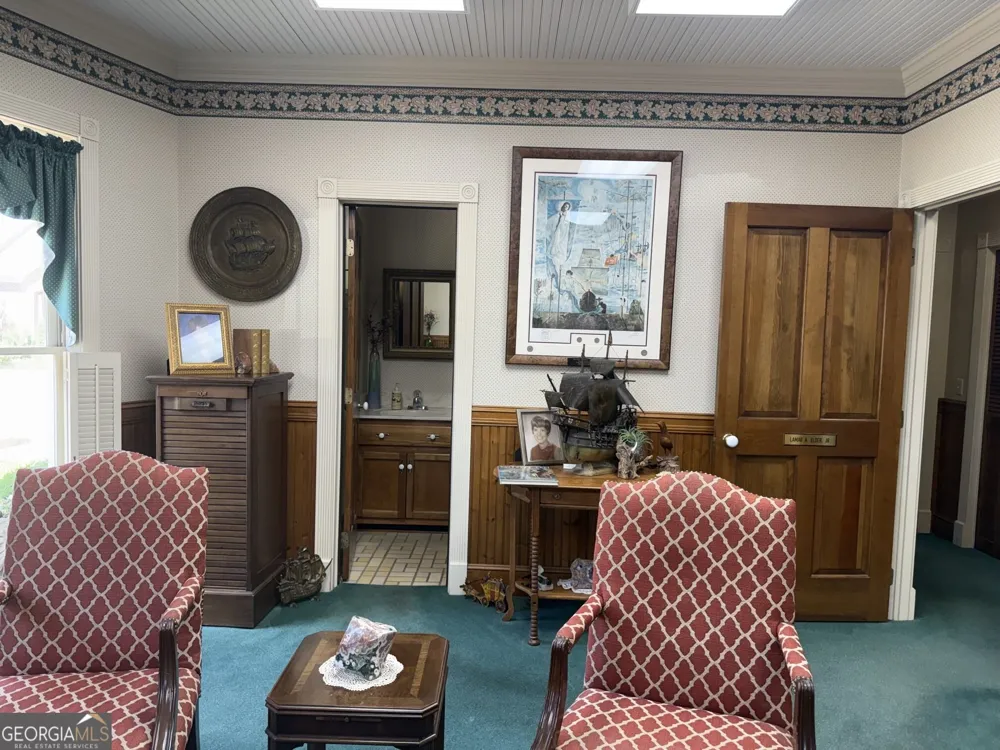 7 Jeff Davis Street Hazlehurst, GA 31539