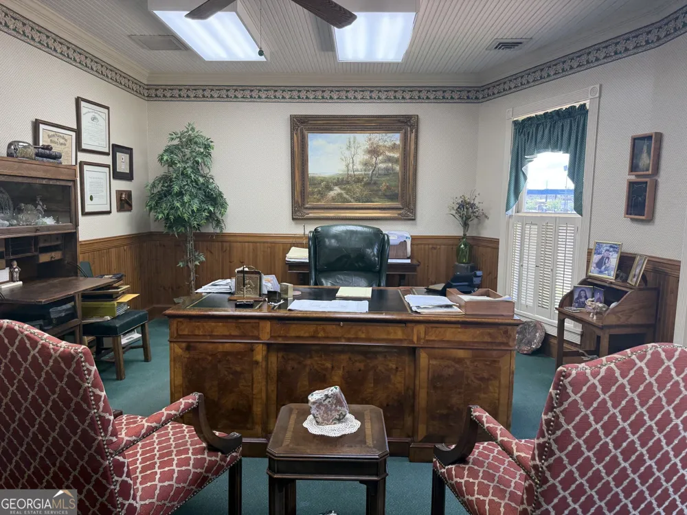 7 Jeff Davis Street Hazlehurst, GA 31539