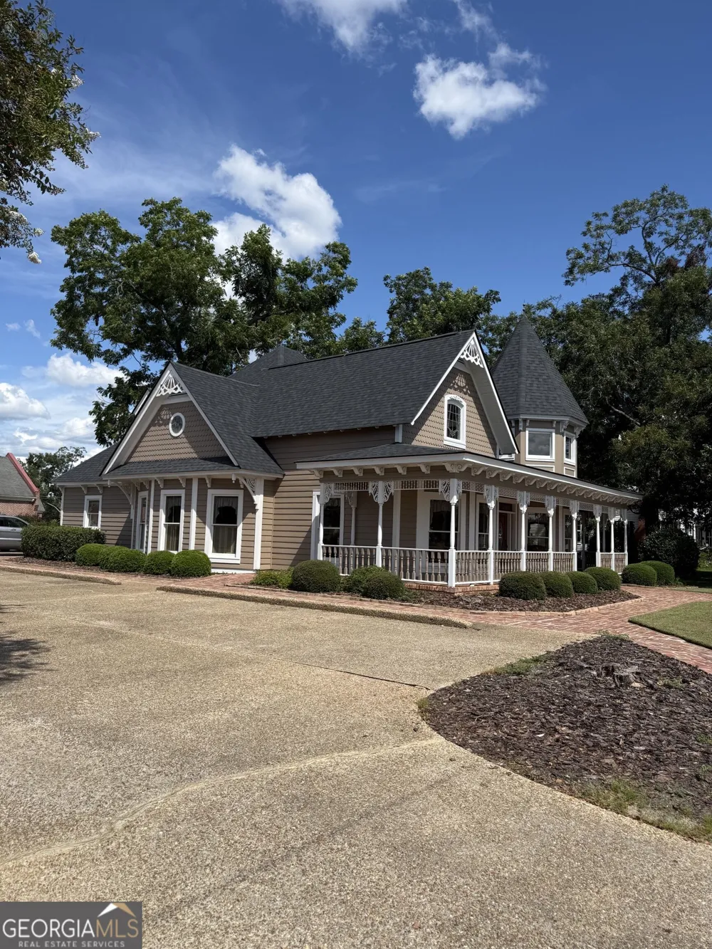 7 Jeff Davis Street Hazlehurst, GA 31539