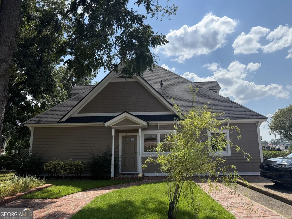 7 Jeff Davis Street Hazlehurst, GA 31539