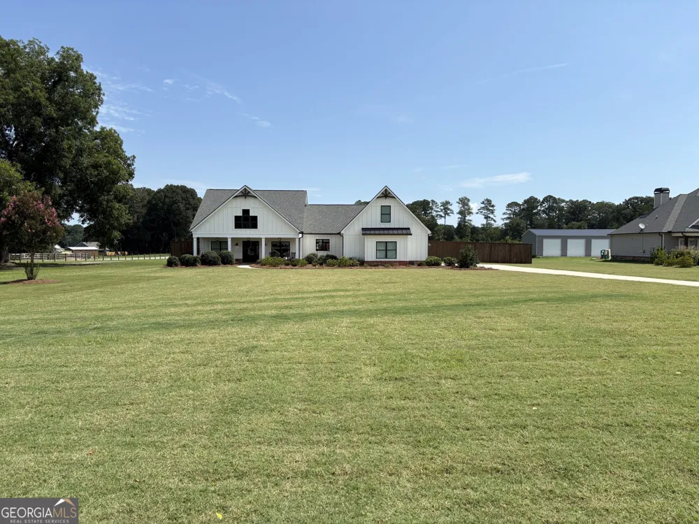 3706 Highway 83 Good Hope, GA 30641